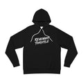 Revenant Throttle Hoodie — Velocity // Vengeance Streetwear Pullover