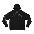 Revenant Throttle Hoodie — Dark Rider Graphic Pullover