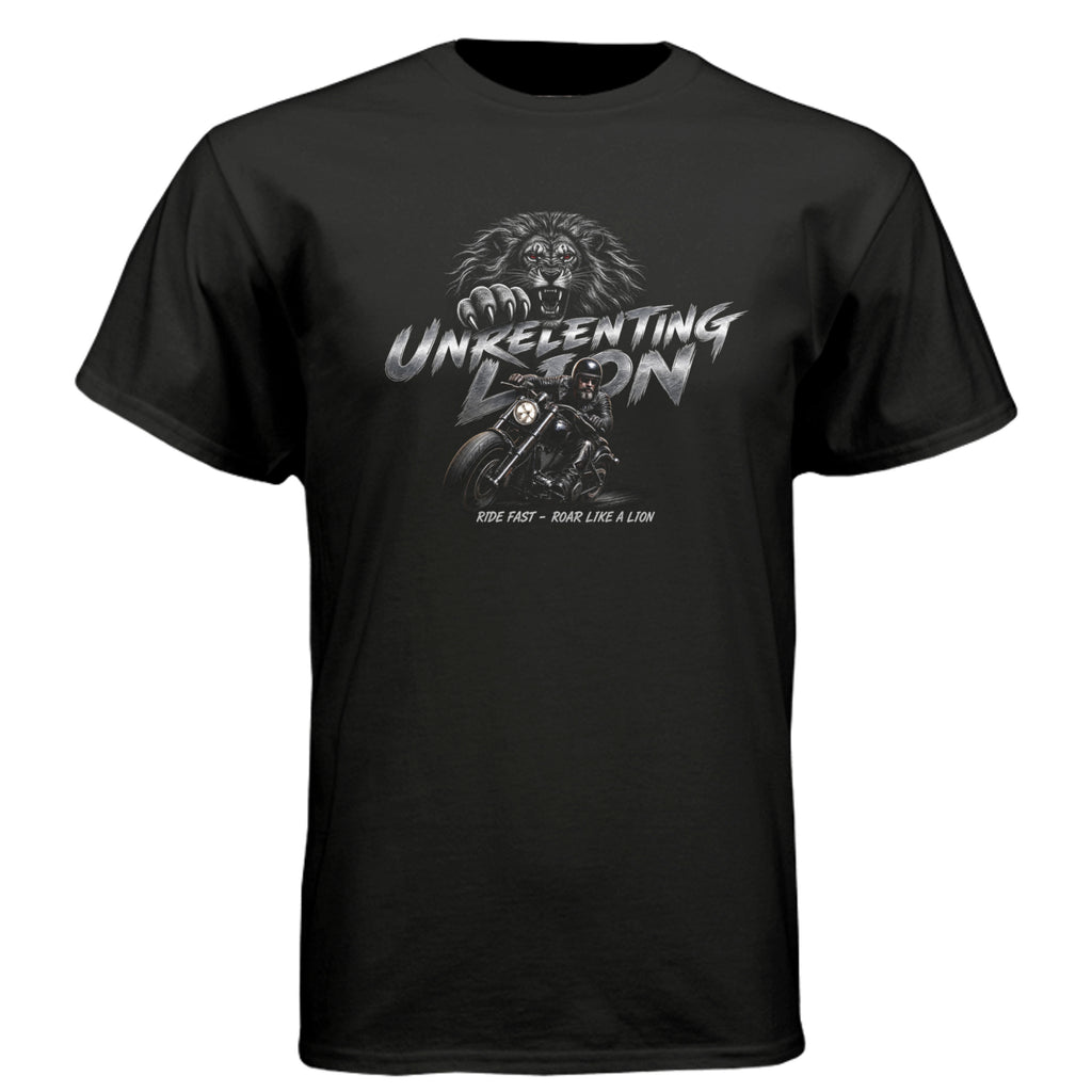 BLACK - 6010 - FRONT