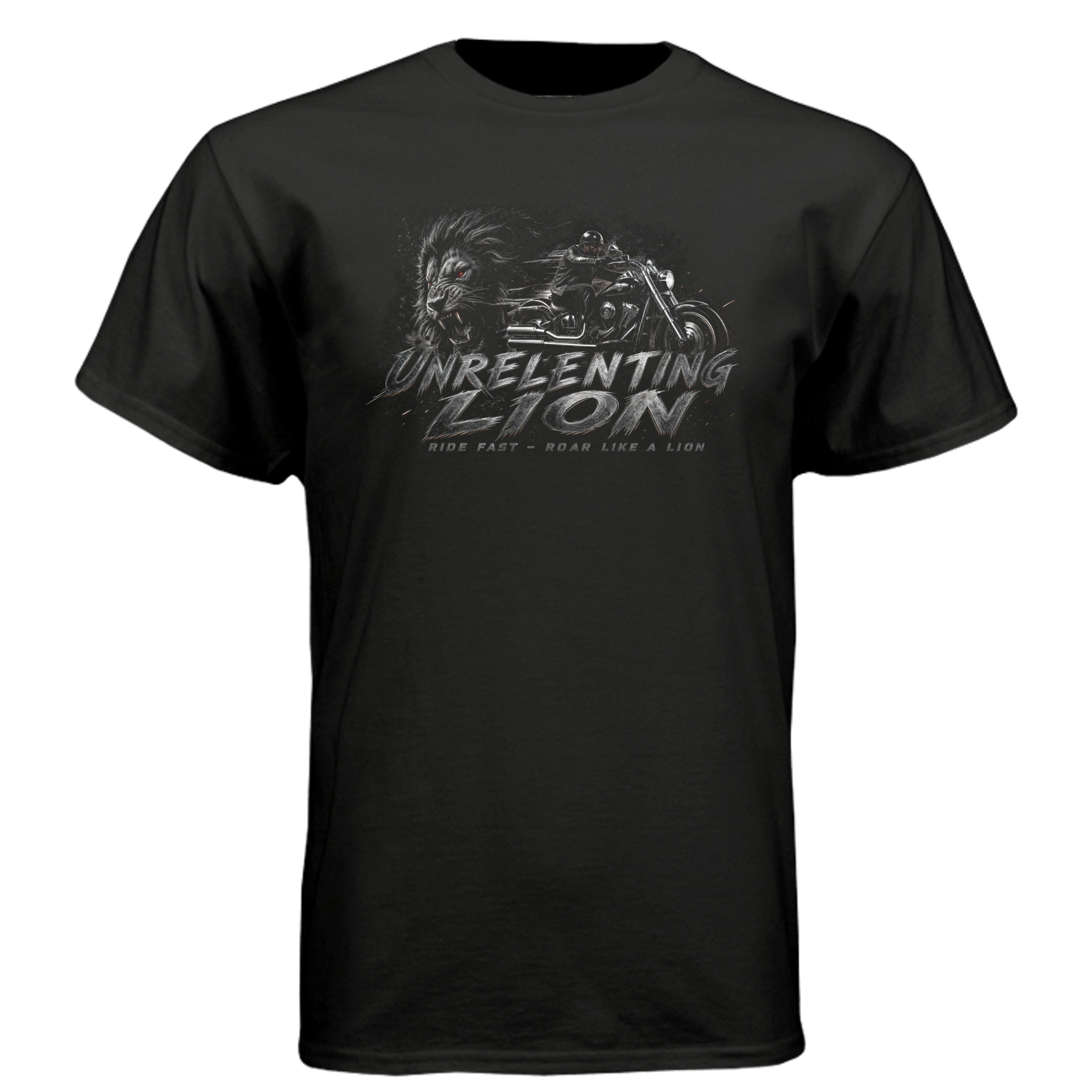 BLACK - 6010 - FRONT