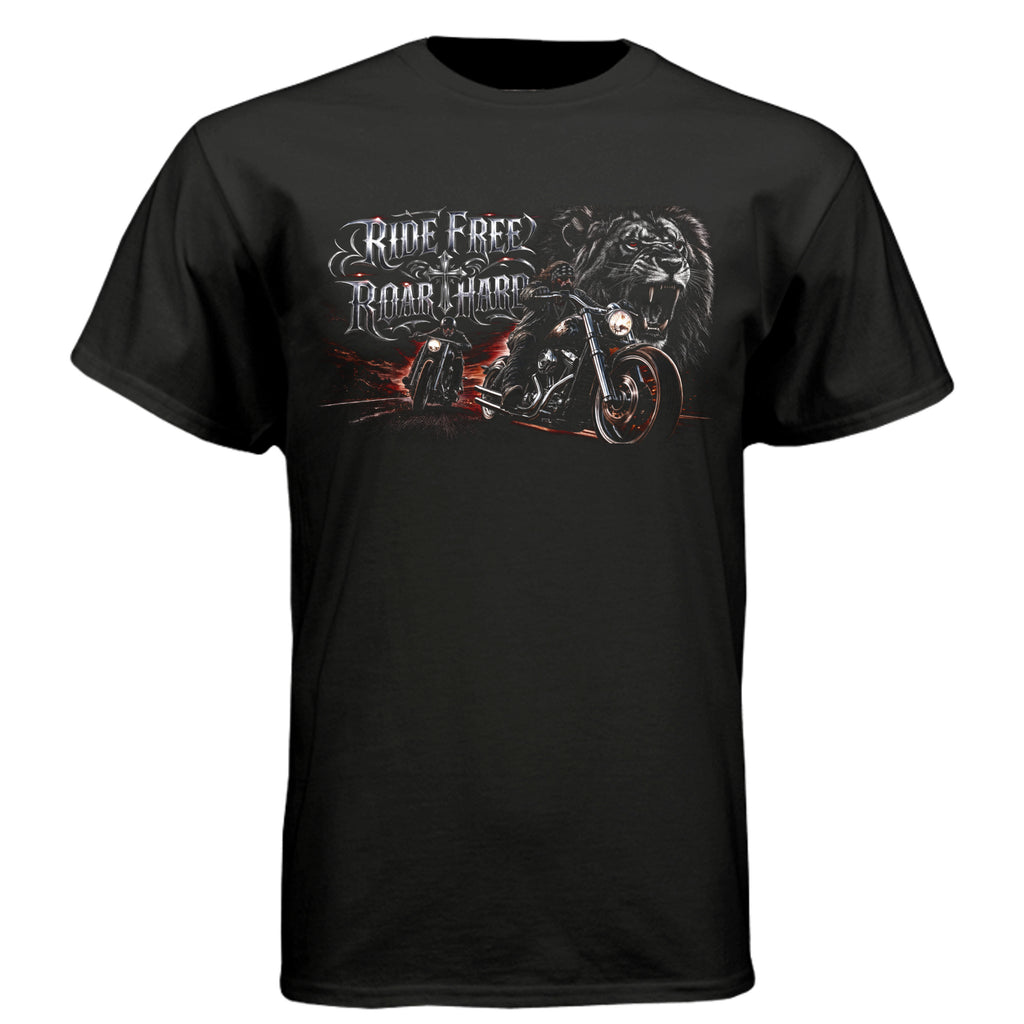 BLACK - 6010 - FRONT
