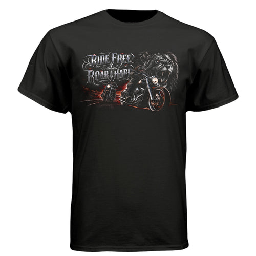 BLACK - 6010 - FRONT