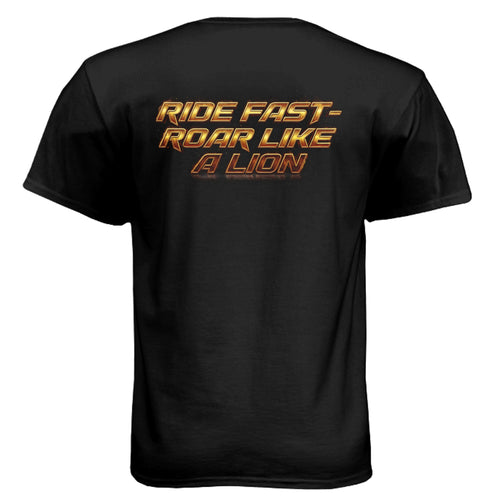 BLACK - 6010 - BACK