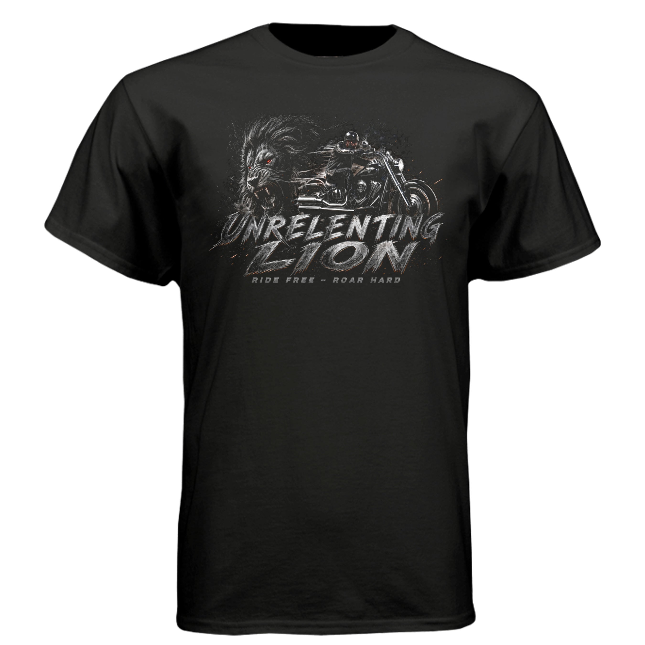 BLACK - 6010 - FRONT