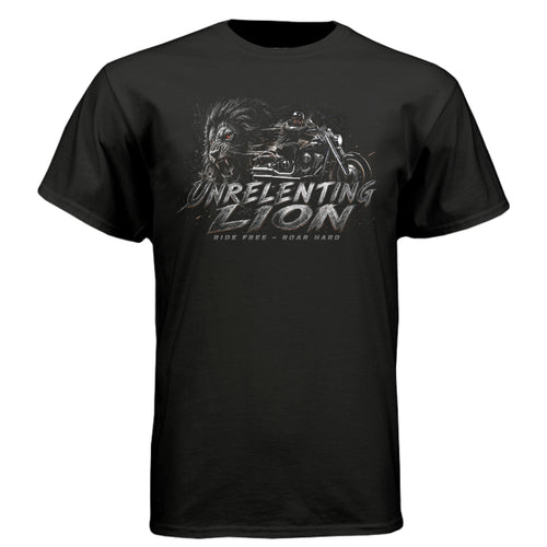 BLACK - 6010 - FRONT