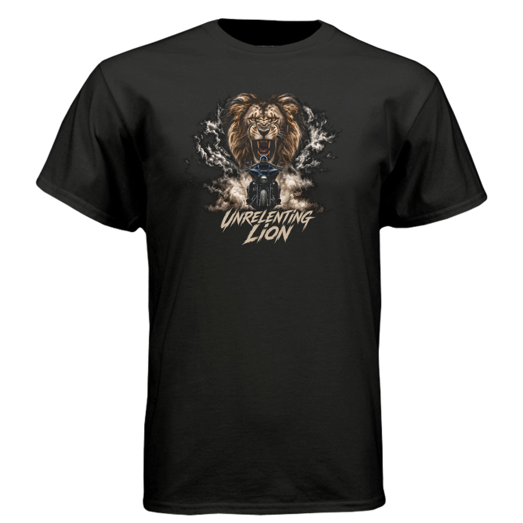 BLACK - 6010 - FRONT