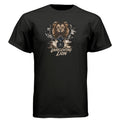 BLACK - 6010 - FRONT