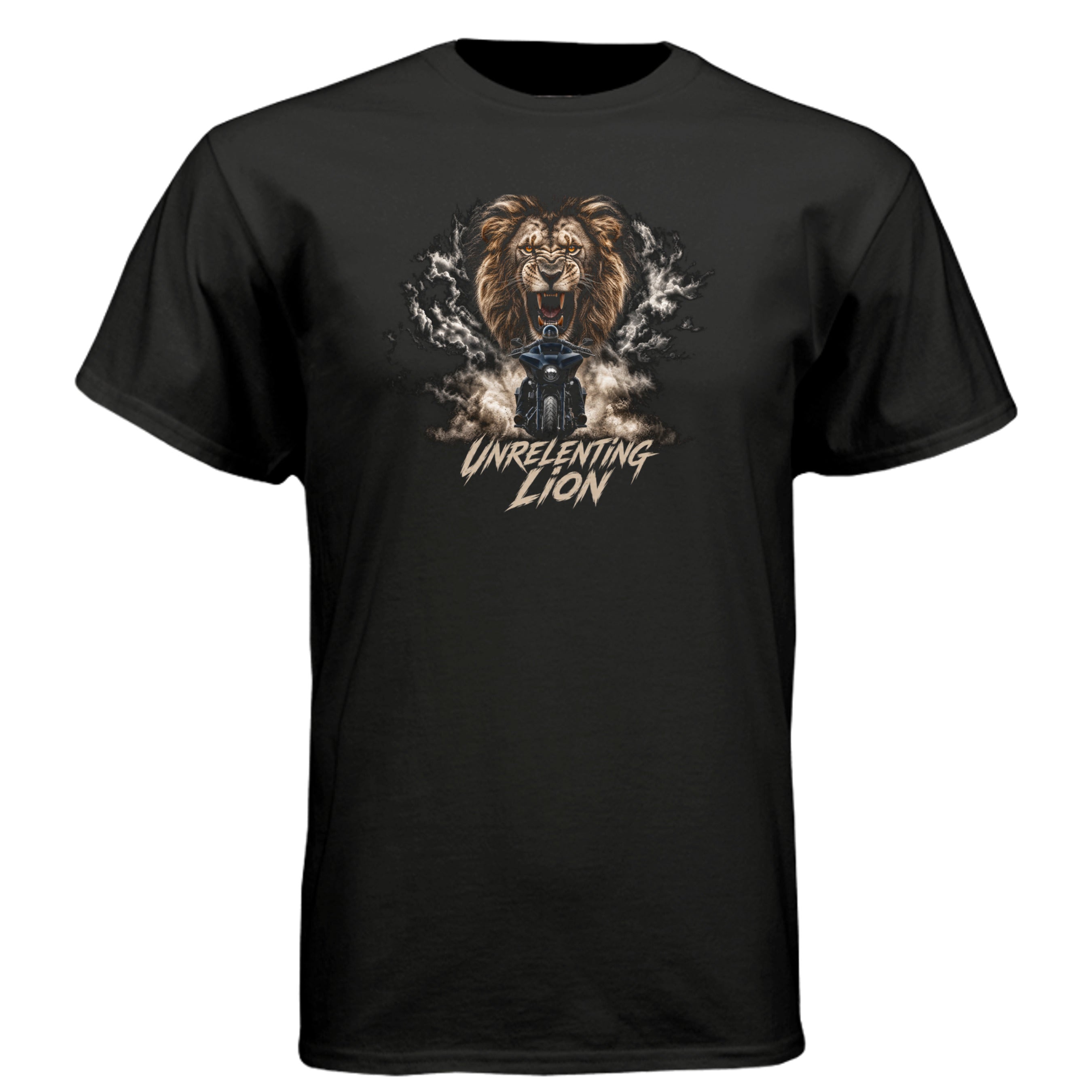 BLACK - 6010 - FRONT