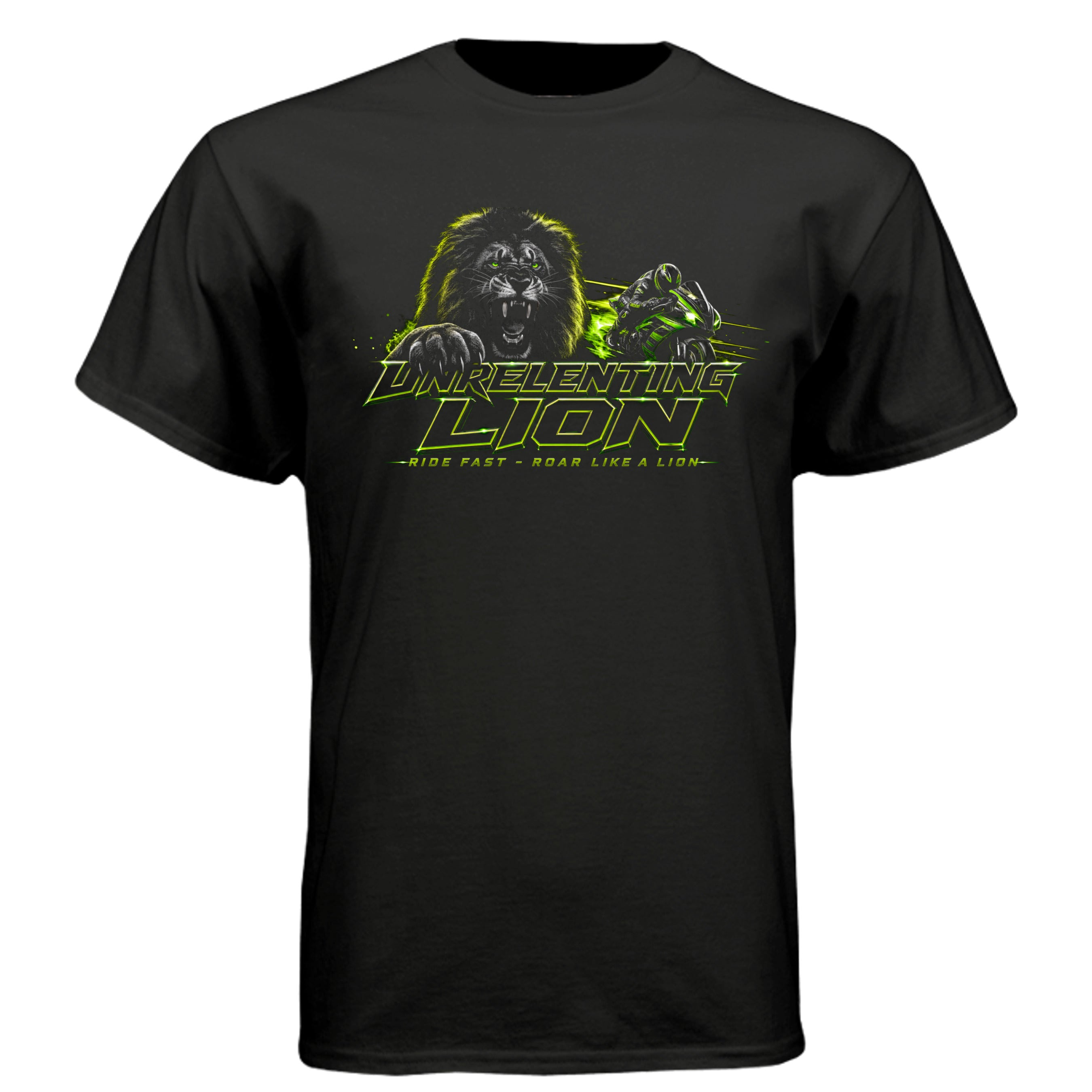 BLACK - 6010 - FRONT