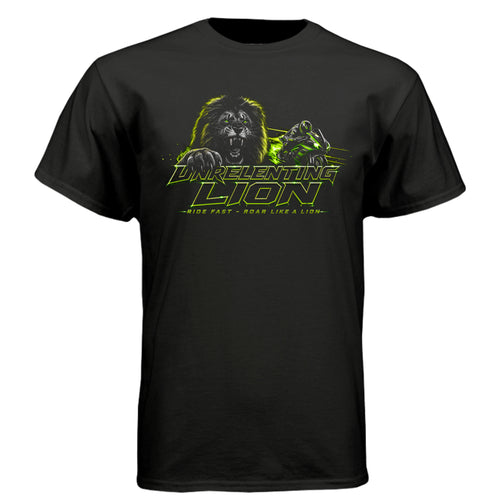 BLACK - 6010 - FRONT