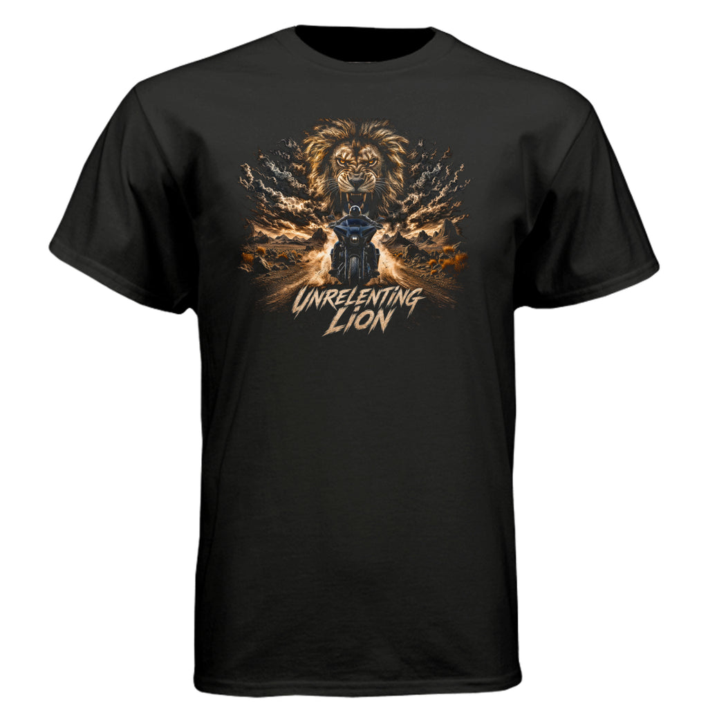 BLACK - 6010 - FRONT