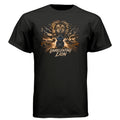 BLACK - 6010 - FRONT
