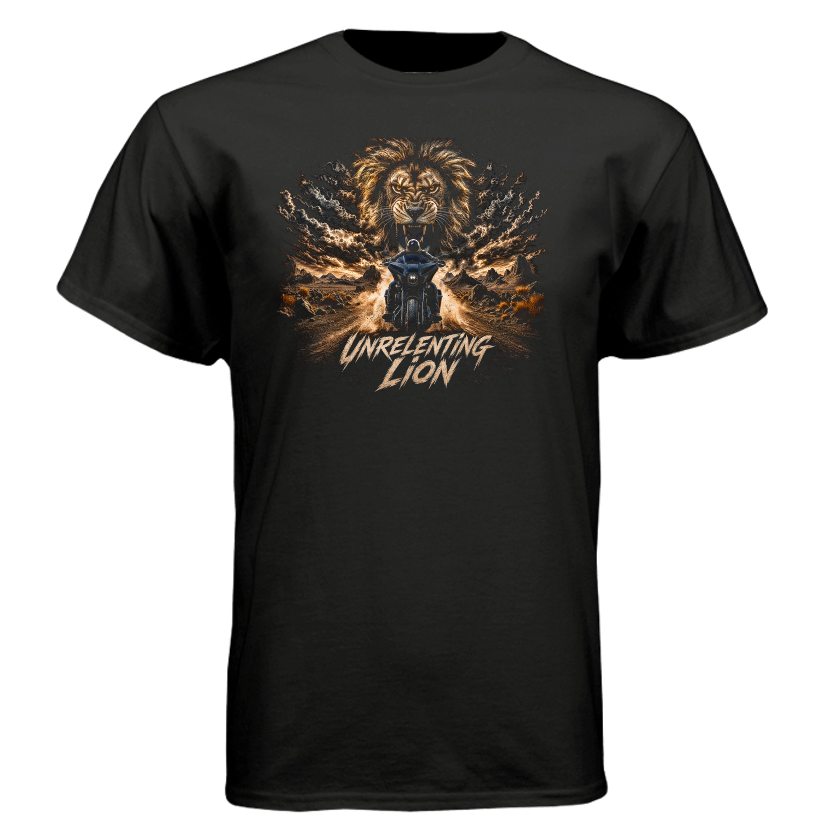 BLACK - 6010 - FRONT