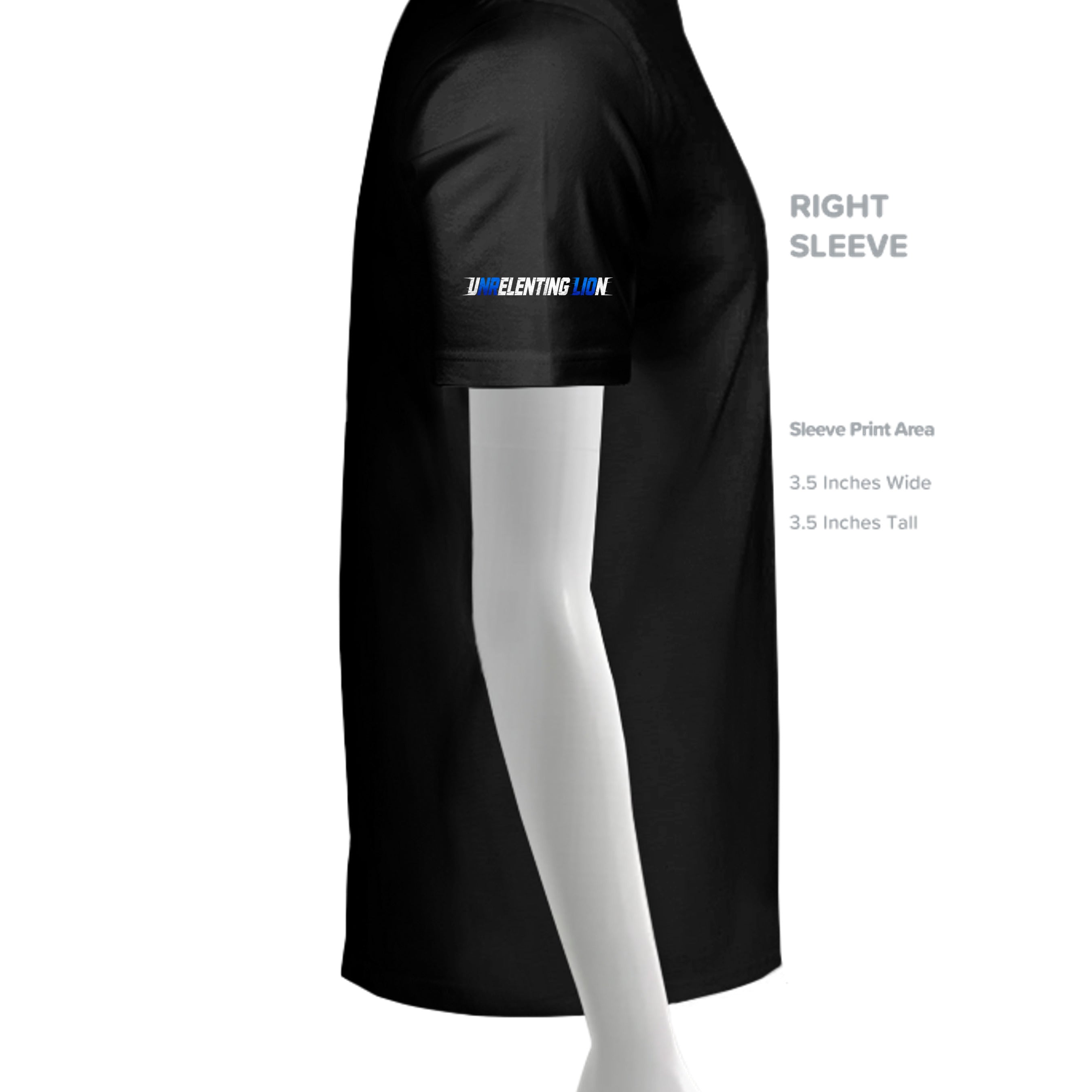 BLACK - 6010 - SLEEVE_RIGHT