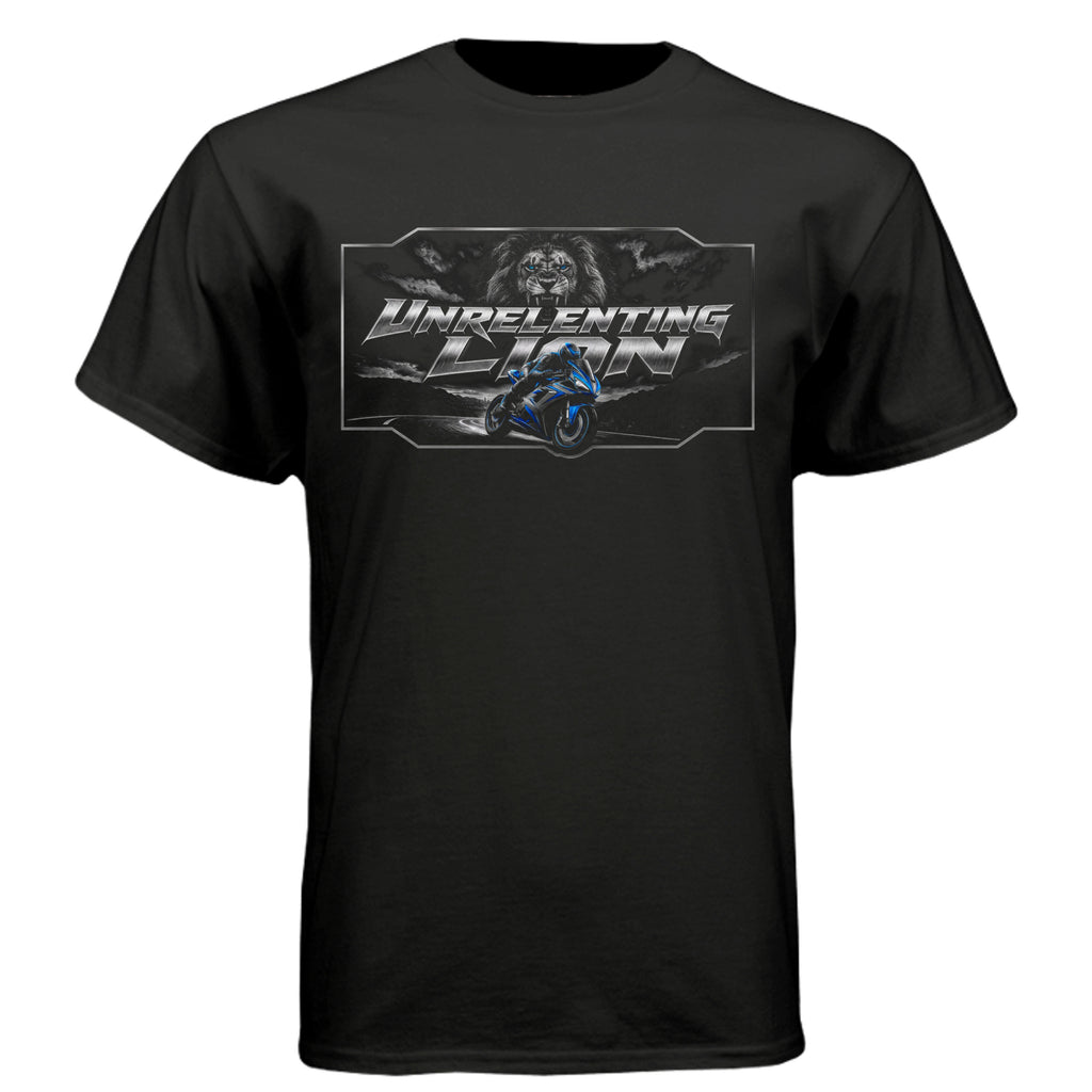 BLACK - 6010 - FRONT