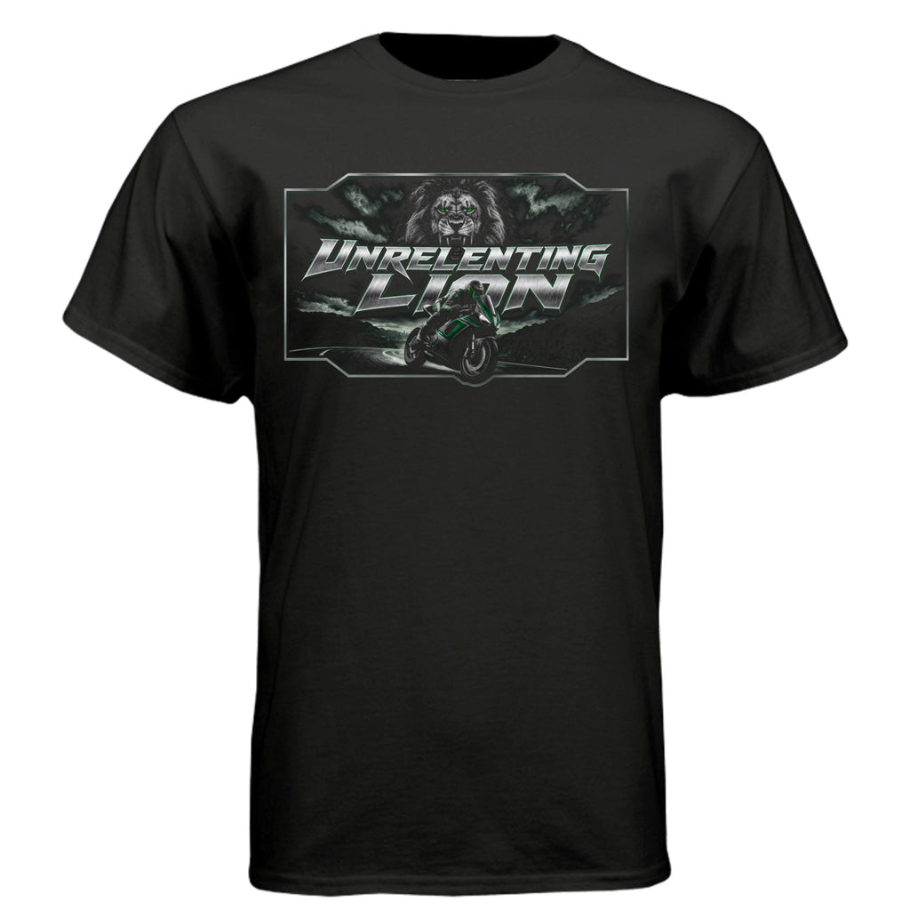 BLACK - 6010 - FRONT