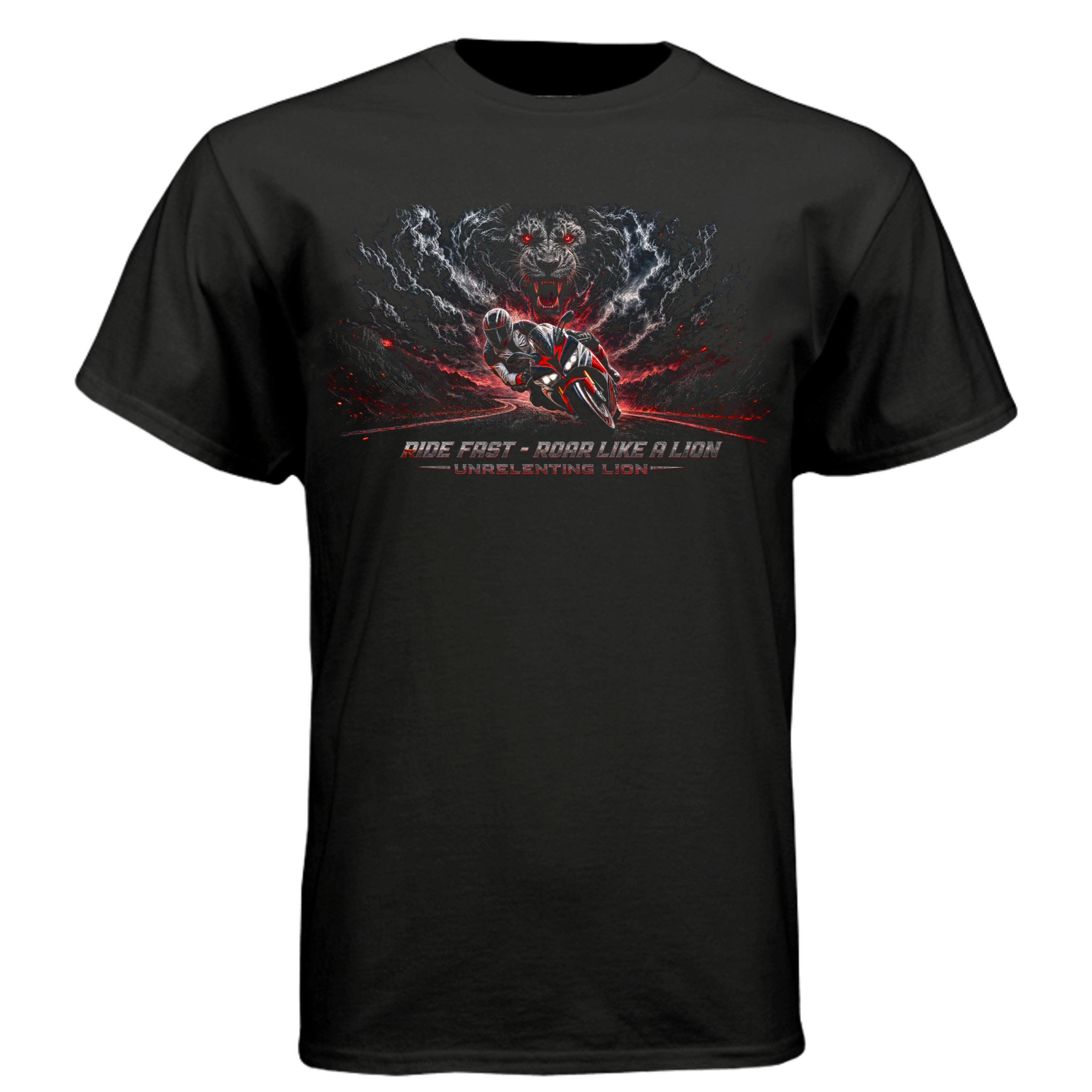 BLACK - 6010 - FRONT